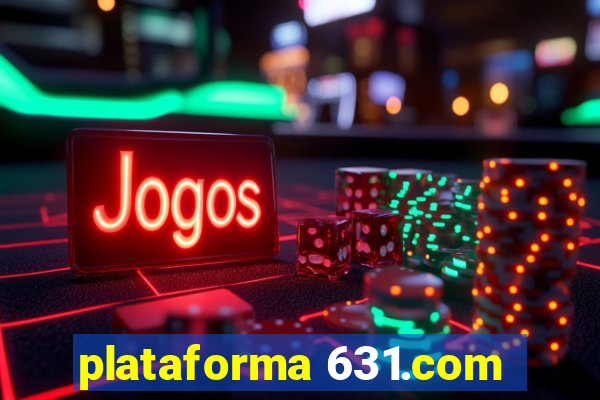 plataforma 631.com